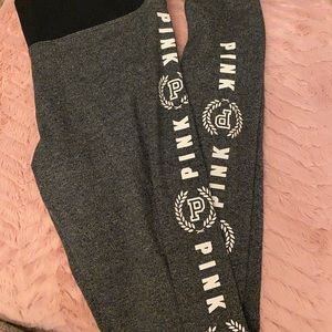 Victoria Secret Yoga Leggings